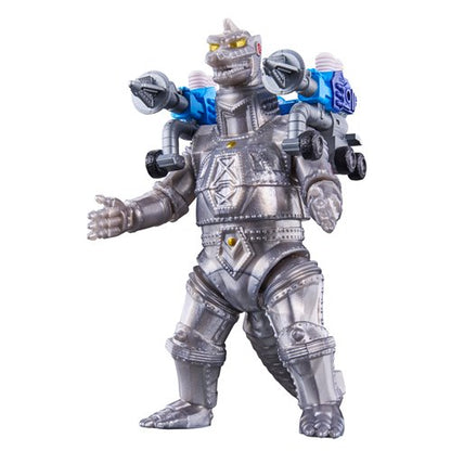 Bandai Namco - Godziburst Mechagodzilla 1974 and Maser Unit Action Figure