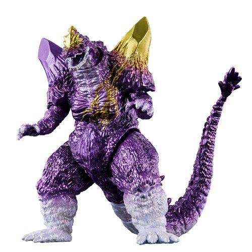 Bandai Namco - Godziburst Plasma SpaceGodzilla Action Figure