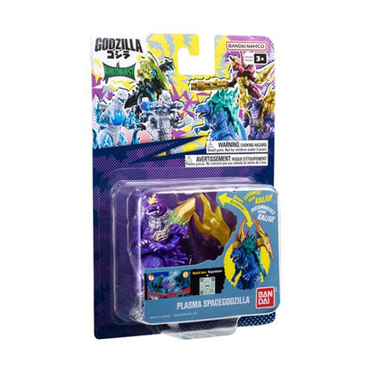 Bandai Namco - Godziburst Plasma SpaceGodzilla Action Figure