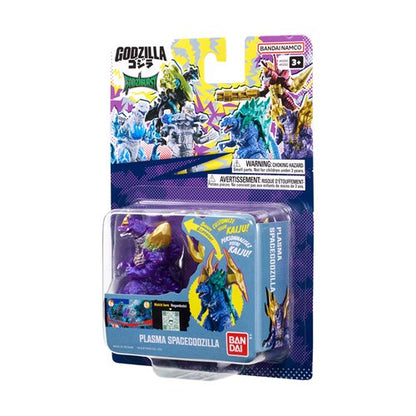 Bandai Namco - Godziburst Plasma SpaceGodzilla Action Figure