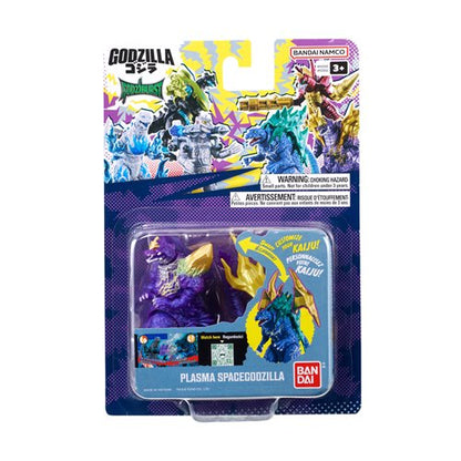 Bandai Namco - Godziburst Plasma SpaceGodzilla Action Figure
