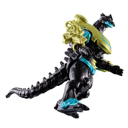 Bandai Namco - Godziburst Formula Type 3 Kiryu Action Figure