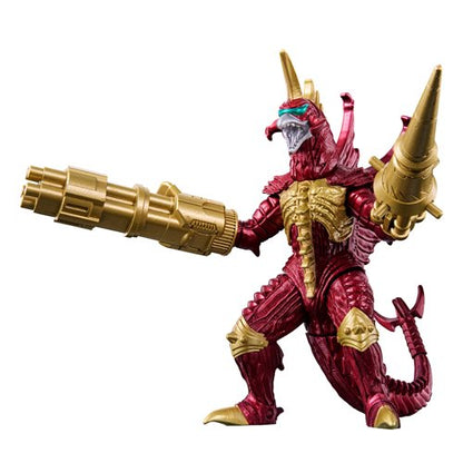 Bandai Namco - Godziburst Infinite Lance Gigan Action Figure