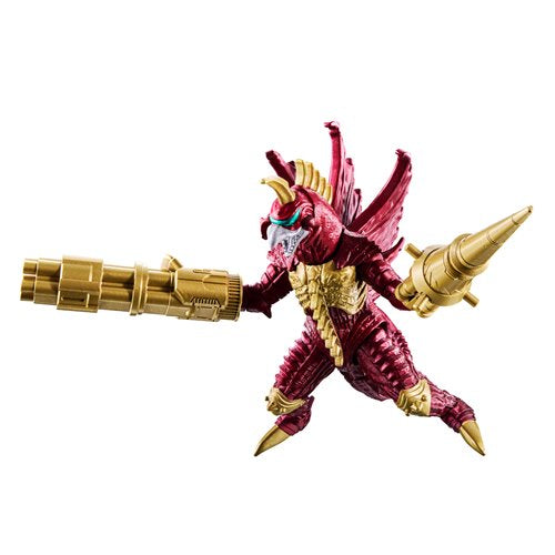 Bandai Namco - Godziburst Infinite Lance Gigan Action Figure