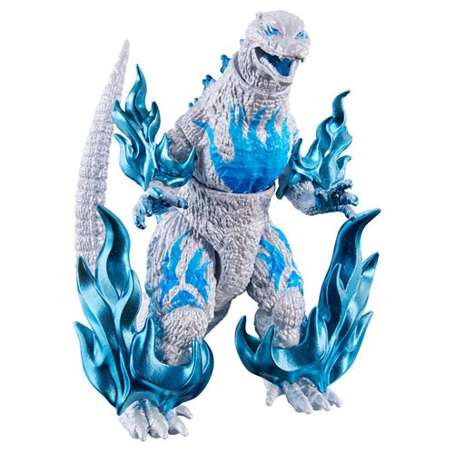 Bandai Namco - Godziburst Ultra Burning Godzilla Action Figure