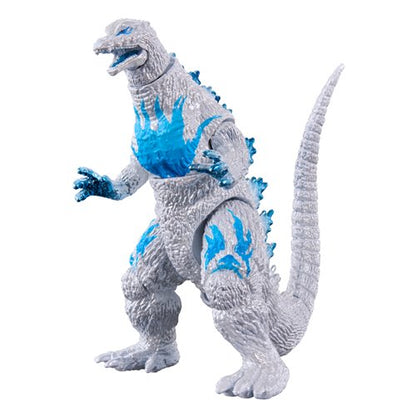 Bandai Namco - Godziburst Ultra Burning Godzilla Action Figure