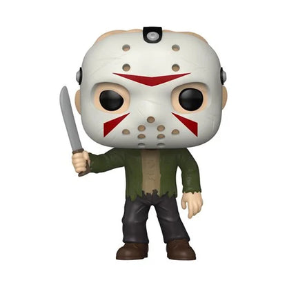 Funko - Jason Universe Jason Funko Pop! Vinyl Figure #2032