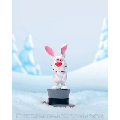 Jada - Frosty the Snowman 1:12 Scale Action Figure - Big Bad Toy Store Exclusive