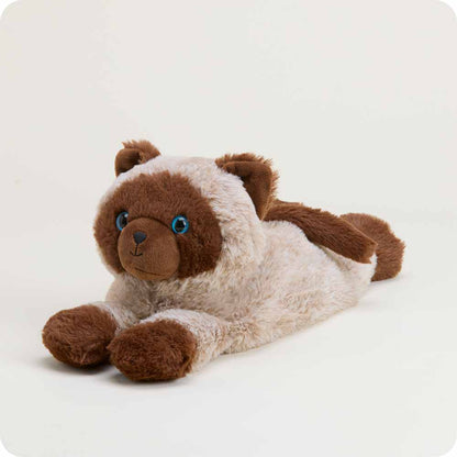 Warmies - Siamese Cat