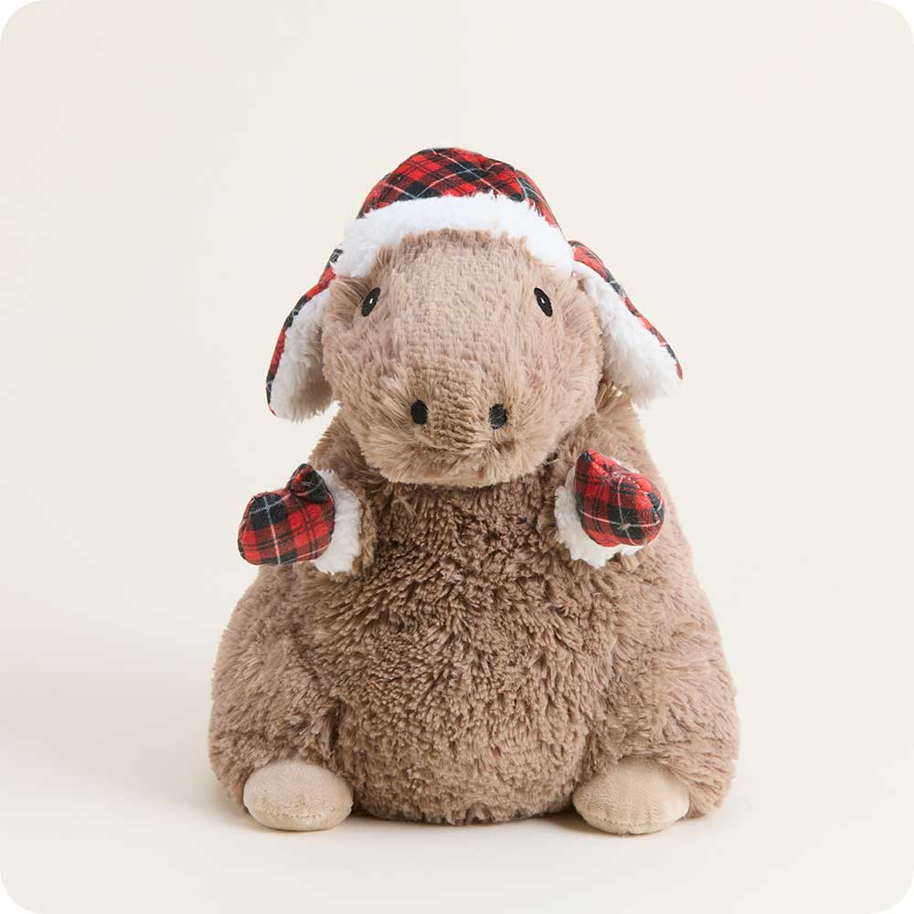 Warmies - Cozy Capybara