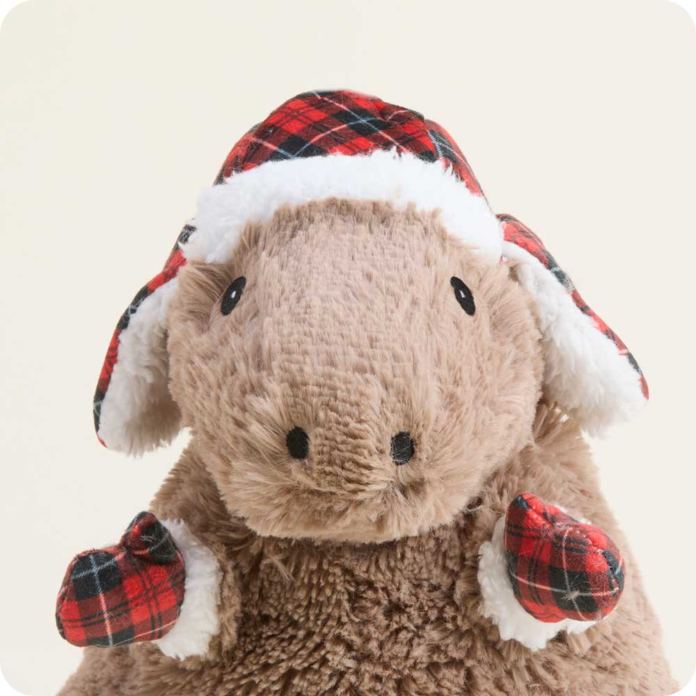 Warmies - Cozy Capybara