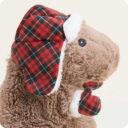 Warmies - Cozy Capybara