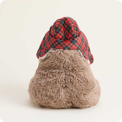 Warmies - Cozy Capybara