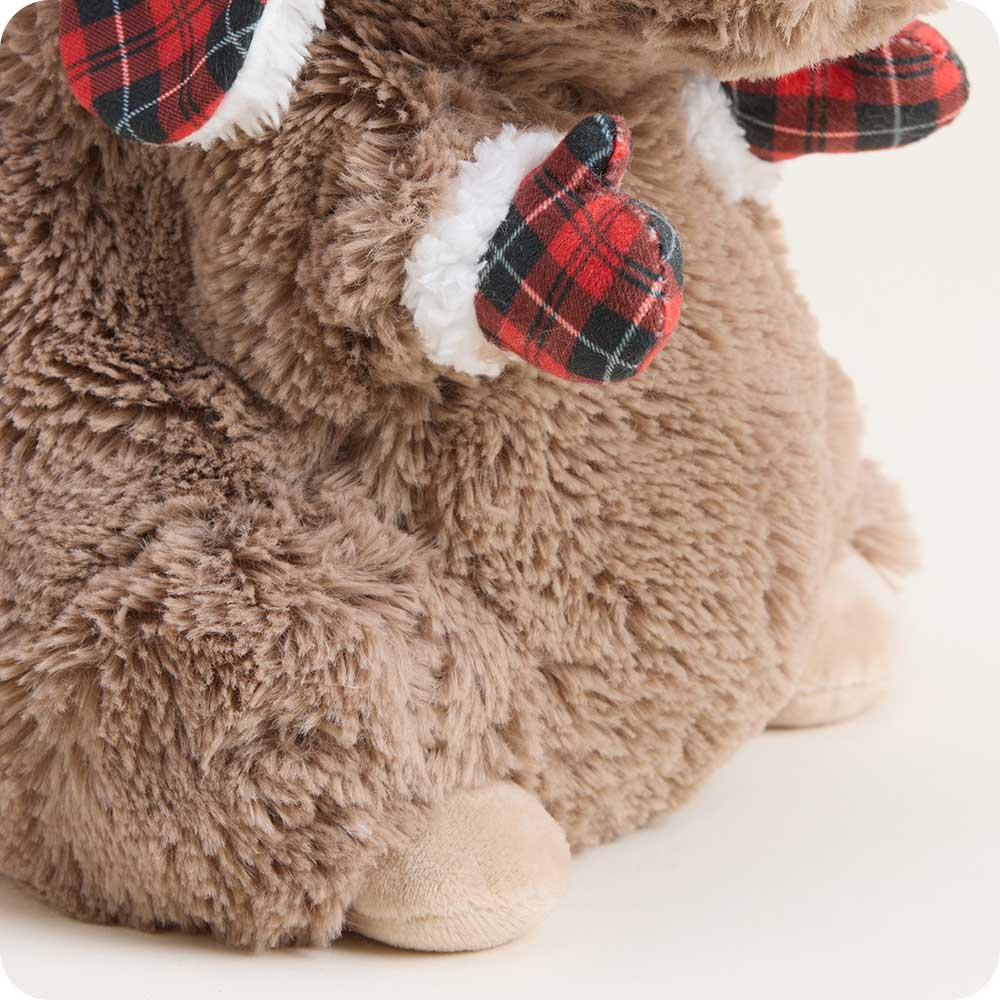 Warmies - Cozy Capybara