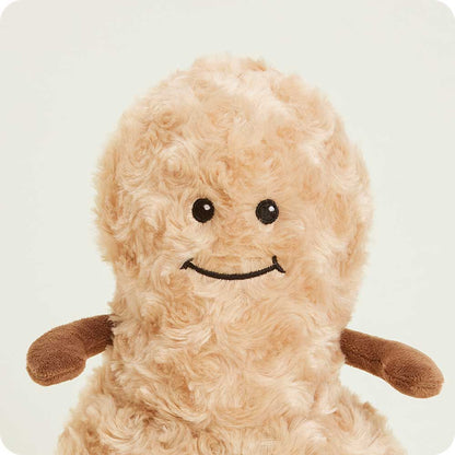 Warmies - Peanut