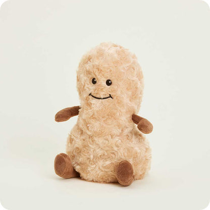 Warmies - Peanut