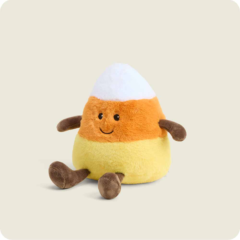 Warmies - Candy Corn