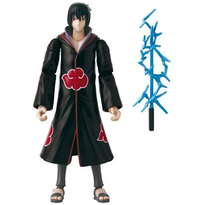 Bandai Namco - Naruto Anime Heroes Sasuke Taka Action Figure