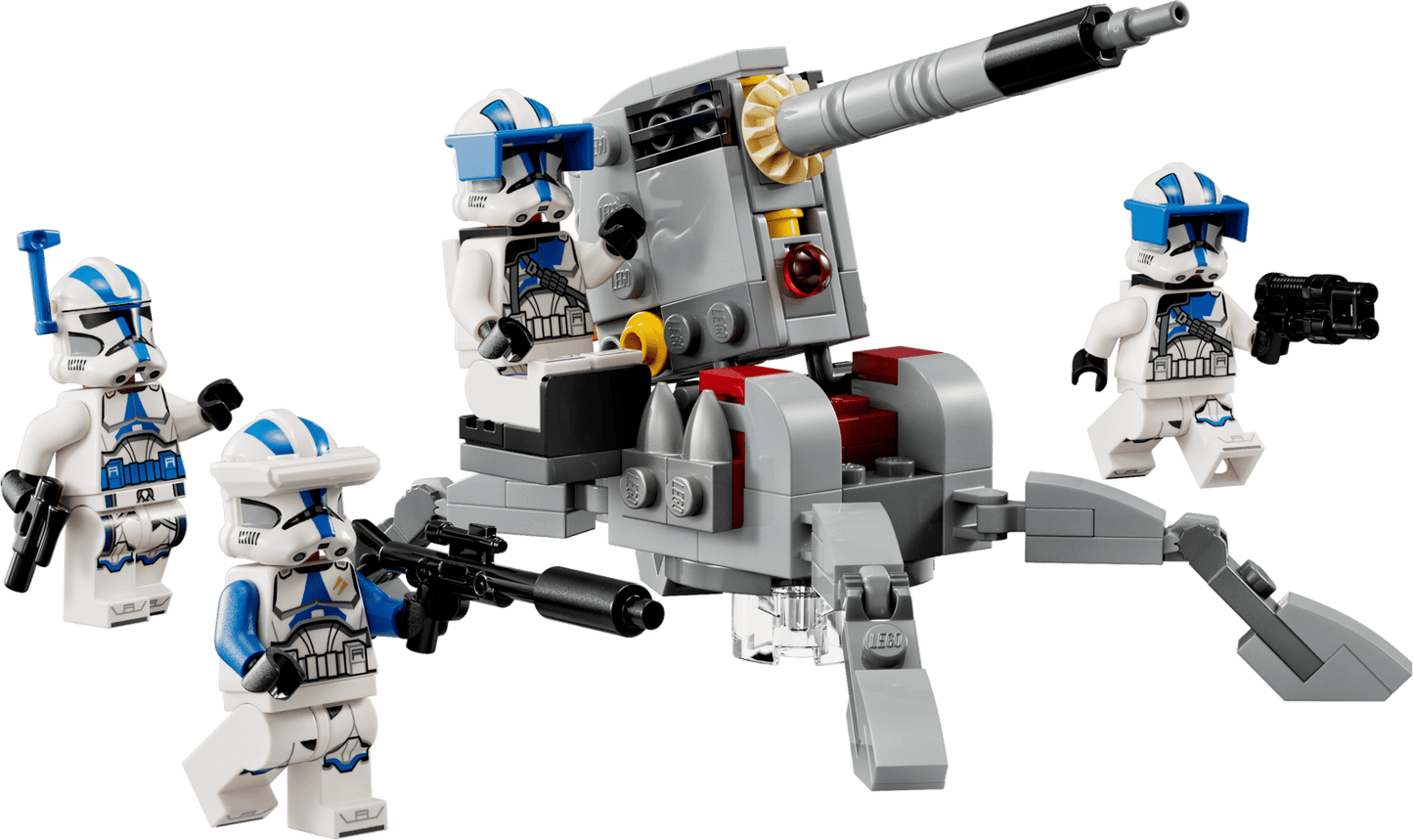 Lego - 501st Clone Troopers™ Battle Pack