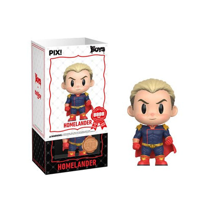 Thrilljoy The Boys Homelander Pix! Vinyl Figure (Copy)