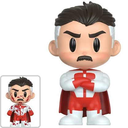 Thrilljoy Invincible Omni-Man Pix! Vinyl Figure (Copy)