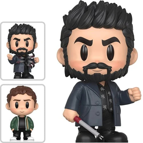 Thrilljoy The Boys Billy Butcher Pix! Vinyl Figure