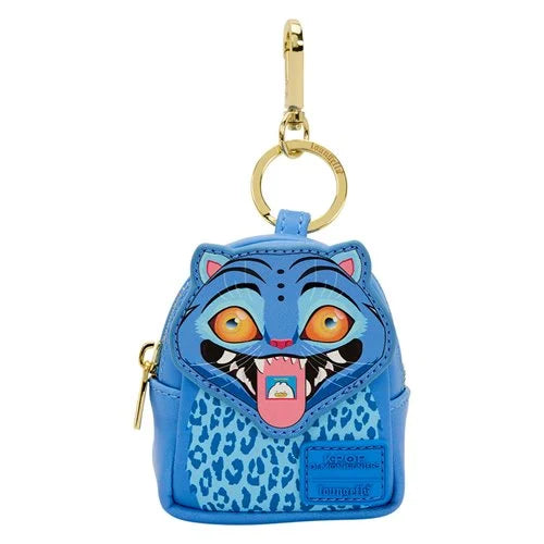 KPop Demon Hunters Mystery Box Mini-Backpacks Bag Charm Loungefly