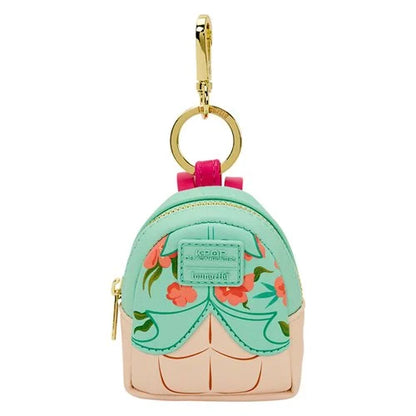 KPop Demon Hunters Mystery Box Mini-Backpacks Bag Charm Loungefly