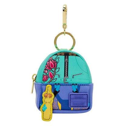 KPop Demon Hunters Mystery Box Mini-Backpacks Bag Charm Loungefly