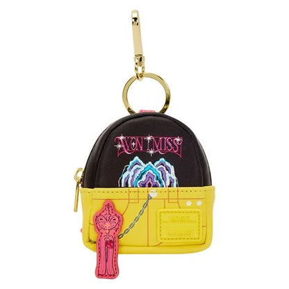 KPop Demon Hunters Mystery Box Mini-Backpacks Bag Charm Loungefly