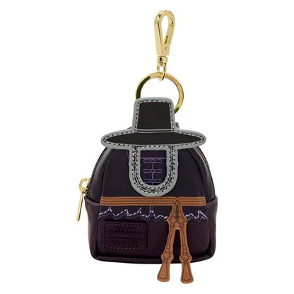 KPop Demon Hunters Mystery Box Mini-Backpacks Bag Charm Loungefly