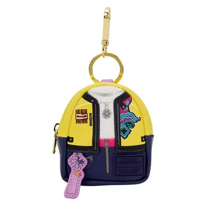 KPop Demon Hunters Mystery Box Mini-Backpacks Bag Charm Loungefly