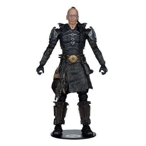 DC Multiverse Deluxe Theatrical Edition Wave 4 Krem of the Yellow Hills