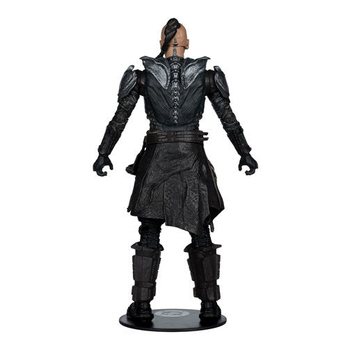 DC Multiverse Deluxe Theatrical Edition Wave 4 Krem of the Yellow Hills