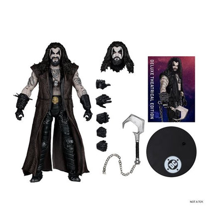 McFarlane DC Multiverse Deluxe Theatrical Edition Wave 4  Lobo
