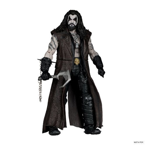 McFarlane DC Multiverse Deluxe Theatrical Edition Wave 4  Lobo