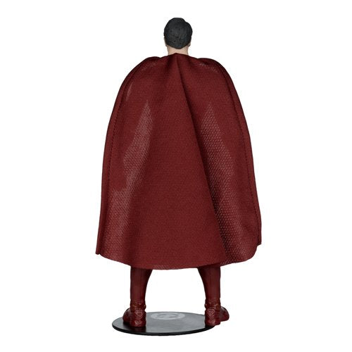 McFarlane DC Multiverse Theatrical Wave 4 Superman Returns 2006 7-Inch Scale Action Figure