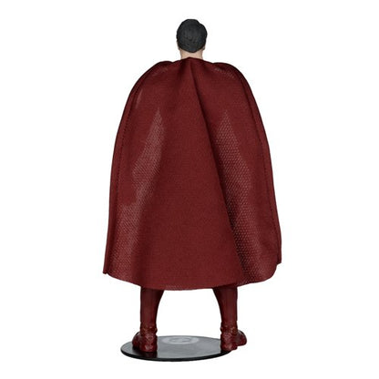McFarlane DC Multiverse Theatrical Wave 4 Superman Returns 2006 7-Inch Scale Action Figure
