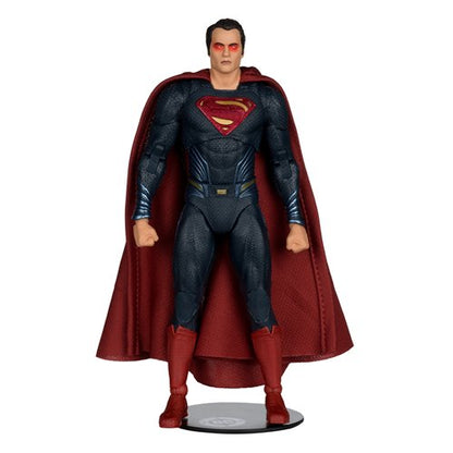 McFarlane DC Multiverse Theatrical Wave 4 Batman v Superman 2016 Superman 7-Inch Scale Action Figure