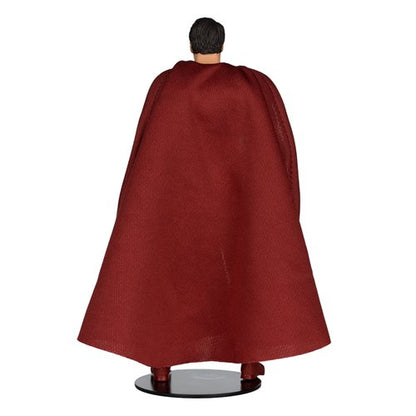McFarlane DC Multiverse Theatrical Wave 4 Batman v Superman 2016 Superman 7-Inch Scale Action Figure