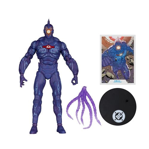 McFarlane DC Multiverse Wave 27 O.M.A.C. Infinite Crisis 7-Inch Scale Action Figure