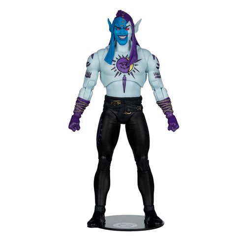 McFarlane DC Multiverse Wave 27 Eclipso 7-Inch Scale Action Figure