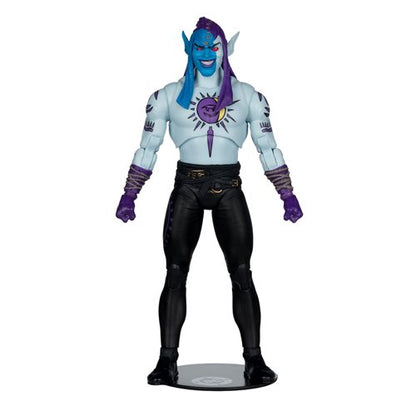 McFarlane DC Multiverse Wave 27 Eclipso 7-Inch Scale Action Figure