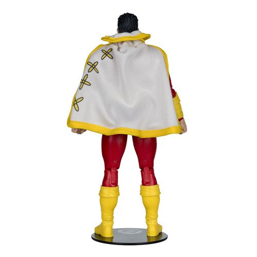McFarlane DC Multiverse Wave 26 Shazam Power of Shazam 7-Inch Scale Action Figure