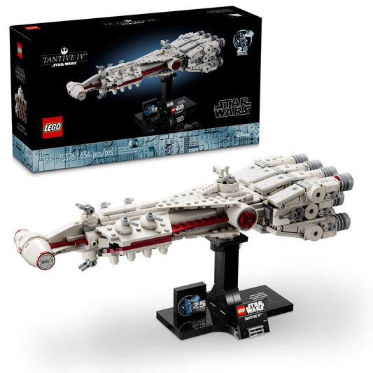 LEGO - Star Wars™ #75376 Tantive IV
