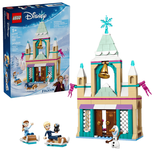 LEGO - Disney™ #43265 Arendelle Frozen Castle