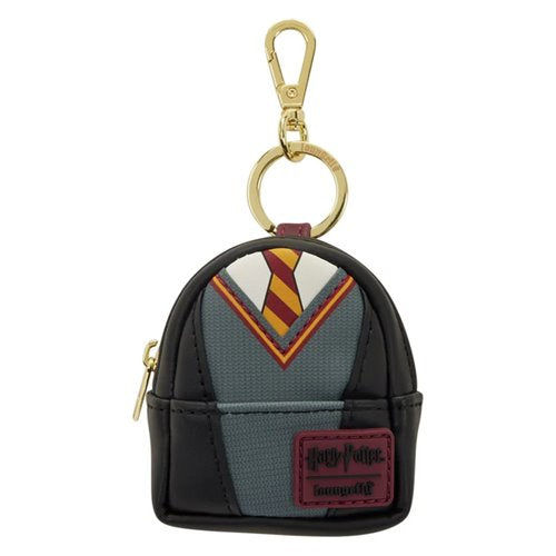 Loungefly - Harry Potter Cosplay Mystery Mini-Backpack Bag Charm