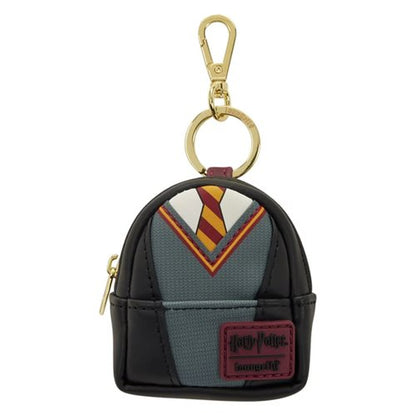Loungefly - Harry Potter Cosplay Mystery Mini-Backpack Bag Charm