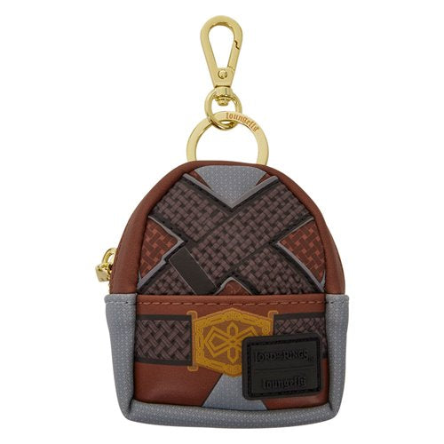 Loungefly - Lord of the Rings Mystery Box Mini-Backpacks Bag Charm