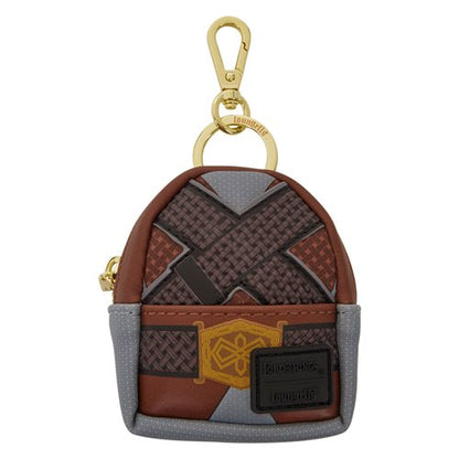 Loungefly - Lord of the Rings Mystery Box Mini-Backpacks Bag Charm